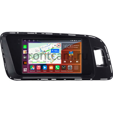 Audi Q5 (8R), SQ5 (8R) 2013-2017 Canbox EVO 5821-RP-2167-513 на Android 14 (4G-SIM, 6/128, DSP, QLed, AI, 360)