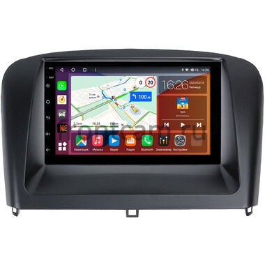 Chery Bonus (A13) 2011-2014 Canbox EVO 5822-RP-CheryFengyun2-37 на Android 14 (4G-SIM, 8/256, DSP, QLed, AI, 360)