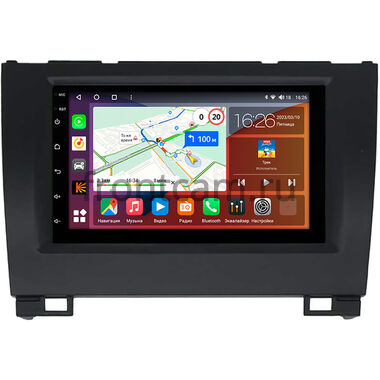 Great Wall Hover H3 2010-2014, Hover H5 2010-2018 Canbox EVO 5820-RP-GWH-34 на Android 14 (4G-SIM, 4/64, DSP, QLed, AI, 360)
