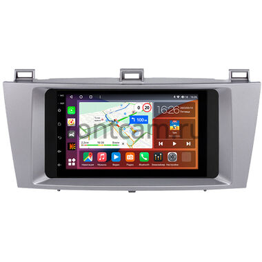 Toyota Camry Solara 2 2003-2009 Canbox EVO 5820-RP-TYCS-445 на Android 14 (4G-SIM, 4/64, DSP, QLed, AI, 360)