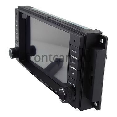 Dodge Avenger, Caliber, Caravan, Grand Caravan, Challenger, Charger, Dakota, Durango, Journey, Magnum, Nitro, RAM Canbox H-Line 7203 4/32 на Android 10 (4G-SIM, DSP, IPS)