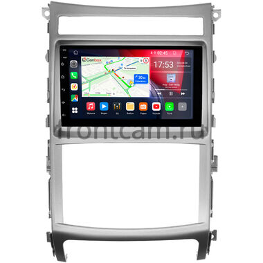 Hyundai ix55 2008-2013 Canbox 2/32 на Android 10 (GT5510-RP-11-071-280)