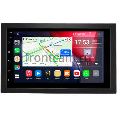 Kia Carens 2 2006-2012 Canbox 2/32 на Android 10 (GT5510-RP-11-074-296)