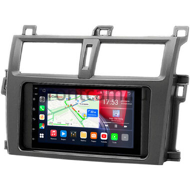 Subaru Trezia 2010-2016 Canbox 4/64 на Android 10 (GTR7-RP-11-172-407) (IPS, DSP, CarPlay)