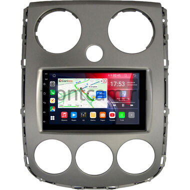 Mazda Verisa 2004-2015 Canbox 2/32 на Android 10 (GT5510-RP-11-236-351)
