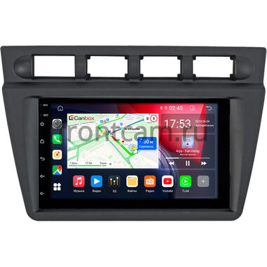 Kia Picanto, Morning 2004-2007 Canbox 2/32 на Android 10 (GT5510-RP-11-361-324)