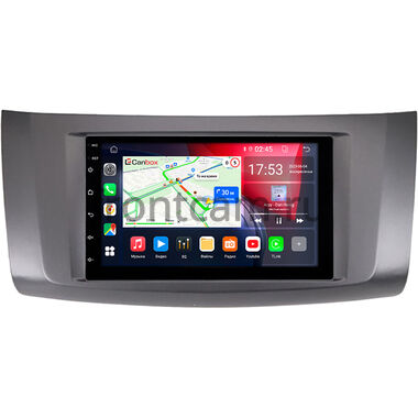 Nissan Sentra 7 (B17), Tiida 2 2012-2019 Canbox 1.5/32 на Android 10 (RS7-RP-11-477-377) (IPS, DSP, CarPlay)