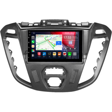 Ford Tourneo Custom 2012-2022, Transit Custom 2013-2022 (для компл. без CD) Canbox 2/32 на Android 10 (GT5510-RP-11-491-237)