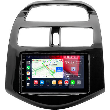 Chevrolet Spark 3 (M300) 2009-2024 (глянец) Canbox 2/32 на Android 10 (GT5510-RP-11-542-209)