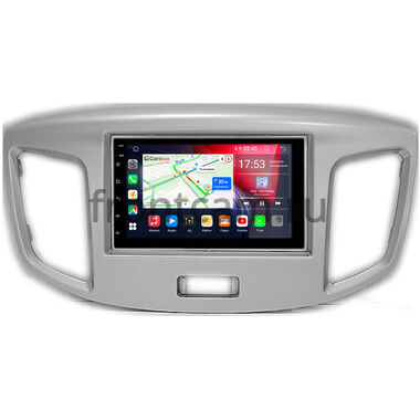 Suzuki Wagon R V 2014-2017 Canbox 1.5/32 на Android 10 (RS7-RP-11-616-415) (IPS, DSP, CarPlay)