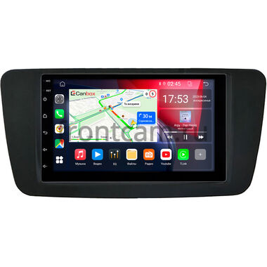 Mercedes-Benz A (w176) 2012-2018 Canbox 2/32 на Android 10 (GT5510-RP-11-617-361)