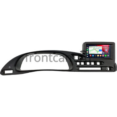 Chevrolet Niva 2002-2020 Canbox 4/64 на Android 10 (GTR7-RP-11-619-489) (IPS, DSP, CarPlay)