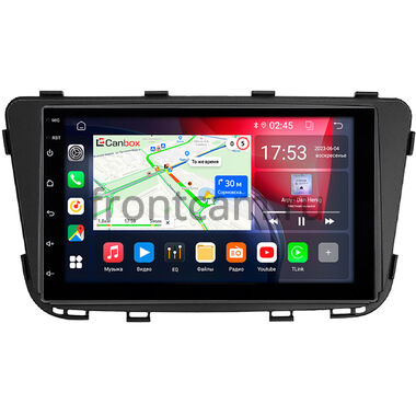 Hyundai Solaris, Accent 4 2010-2019 Canbox 2/32 на Android 10 (GT5510-RP-11-663-288)