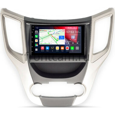 Changan CS35, CX35 Canbox GT056-RP-11-736-206 на Android 10 (2/32, DSP, IPS, Carplay) С крутилкой