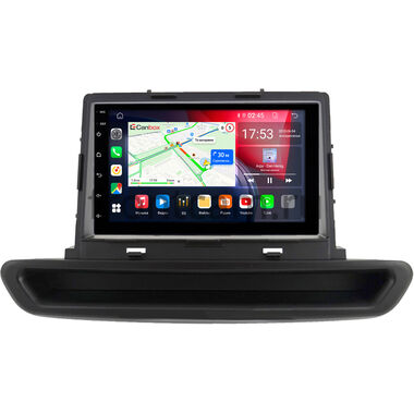Hyundai IONIQ 2016-2024 Canbox 2/32 на Android 10 (GT5510-RP-11-767-311)
