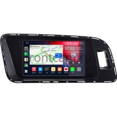 Audi Q5 (8R), SQ5 (8R) 2013-2017 Canbox 2/32 на Android 10 (GT7-RP-2167-513) (IPS, DSP, CarPlay)