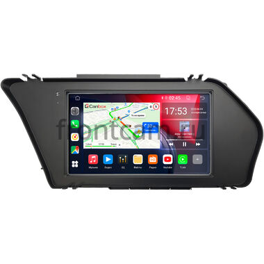 Mercedes-Benz GLK (x204) 2008-2012 Canbox 4/64 на Android 10 (GTR7-RP-6494-480) (IPS, DSP, CarPlay)