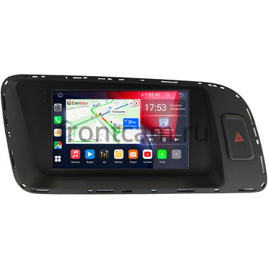 Audi Q5 (8R), SQ5 (8R) 2008-2017 Canbox 1.5/32 на Android 10 (RS7-RP-6499-473) (IPS, DSP, CarPlay)