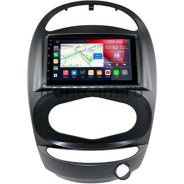 Chery IndiS (S18D) 2010-2015 Canbox 1.5/32 на Android 10 (RS7-RP-CHIN-78) (IPS, DSP, CarPlay)