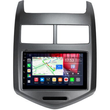 Chevrolet Aveo 2 2011-2020 Canbox 2/32 на Android 10 (GT5510-RP-CVAV-79)