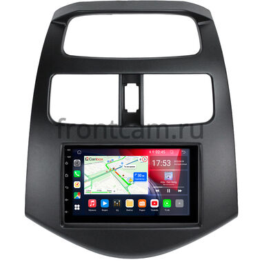 Daewoo Matiz Creative (M300) 2009-2011 (матовая) Canbox 2/32 на Android 10 (GT5510-RP-CVSP-81)