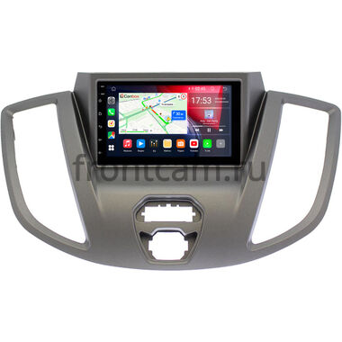 Ford Transit 2014-2022 Canbox 1.5/32 на Android 10 (RS7-RP-FR067-163) (173х98) (IPS, DSP, CarPlay)