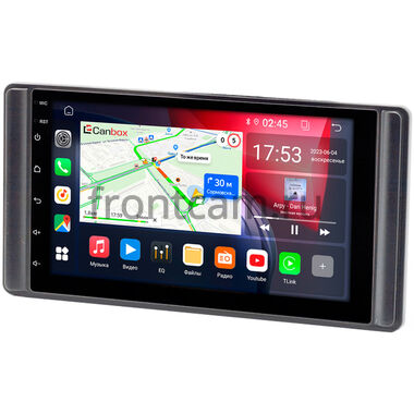 Great Wall Hover M2 2010-2014 Canbox 2/32 на Android 10 (GT5510-RP-GWW5-246)