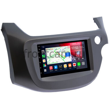 Honda Fit 2 2007-2014 (правый руль) Canbox 1.5/32 на Android 10 (RS7-RP-HNFT3C-99) (IPS, DSP, CarPlay)