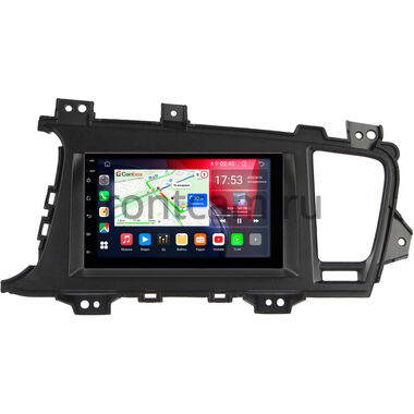 Kia Optima 3, K5 2010-2013 Canbox 2/32 на Android 10 (GT7-RP-KIK5-320) (IPS, DSP, CarPlay)