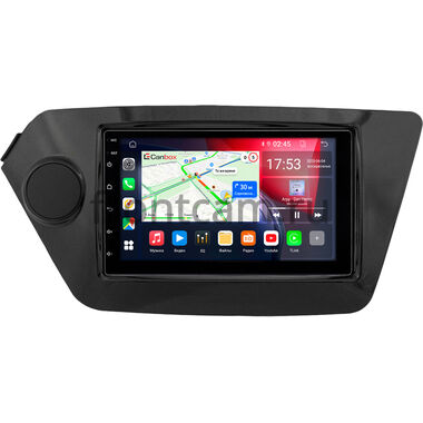 Kia Rio III 2011-2017 Canbox 4/64 на Android 10 (GTR7-RP-KIRI-27) (IPS, DSP, CarPlay)