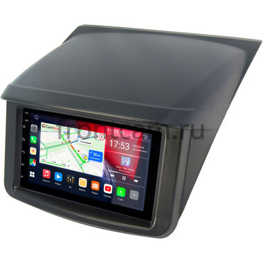 Mitsubishi Pajero Sport II, L200 IV 2006-2015 Canbox 2/32 на Android 10 (GT7-RP-MMTR-187) (IPS, DSP, CarPlay)