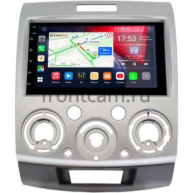 Ford Ranger 2 2006-2011 Canbox 2/32 на Android 10 (GT5510-RP-MZBT50-148)