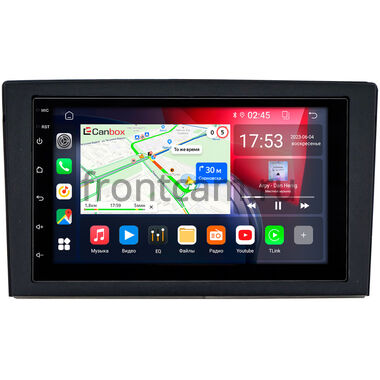 Mazda MPV, Premacy (CP) 1999-2005 Canbox 2/32 на Android 10 (GT5510-RP-MZUNB-345)
