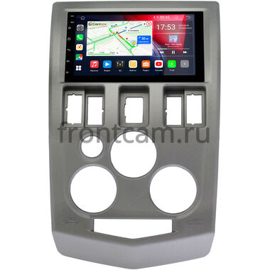 Dacia Logan 2004-2012 Canbox GT056-RP-RNLGB-170 на Android 10 (2/32, DSP, IPS, Carplay) С крутилкой
