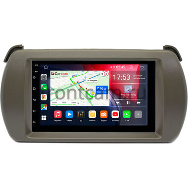 Mazda Carol 6 2009-2014 Canbox 2/32 на Android 10 (GT5510-RP-SZAL-125)