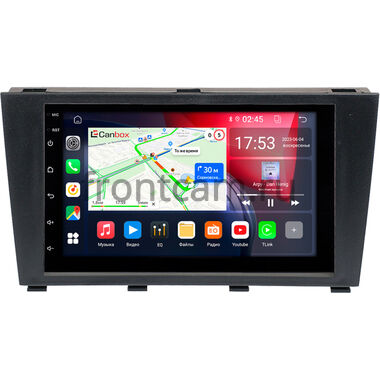 Toyota Altezza 1998-2005 Canbox 4/64 на Android 10 (GTR7-RP-TYAT1X-175) (173х98) (IPS, DSP, CarPlay)