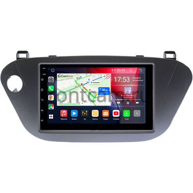 Toyota Vista V (V50), Vista Ardeo V (V50) 1998-2003 Canbox 2/32 на Android 10 (GT5510-RP-TYVS5XB-179) (173х98)