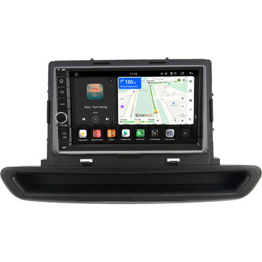 Hyundai IONIQ 2016-2024 Canbox H-Line 6605-RP-11-767-311 на Android 14 (4G-SIM, 8/128, DSP, IPS) С крутилкой
