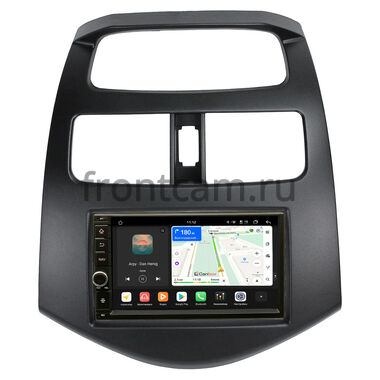 Ravon R2 2016-2020 (матовая) Canbox H-Line 6605-RP-CVSP-81 на Android 14 (4G-SIM, 8/128, DSP, IPS) С крутилкой
