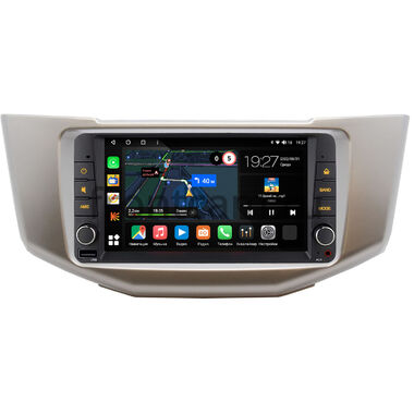 Lexus RX 300, RX 330, RX 350, RX 400h 2003-2009 Canbox M-Line 7514-RP-TYHR3XC-04 4/64 на Android 10