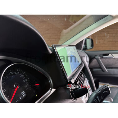 Audi Q7 (4L) 2005-2016 12.3 дюйма Canbox PRO-Line 4313-0171 на Android 13 (4G-SIM, 12/256, DSP, QLed) Audi Style