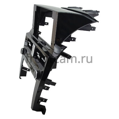 Toyota Camry XV55 2014-2018 12.3 дюйма Canbox H-Line 7813-0731 на Android 10 (4G-SIM, 4/32, DSP, QLed) BMW Style