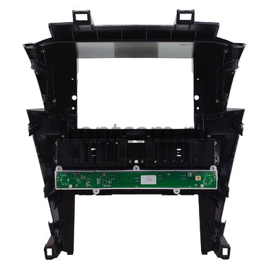 Toyota Camry XV55 2014-2018 12.3 дюйма Canbox H-Line 7813-0731 на Android 10 (4G-SIM, 4/32, DSP, QLed) BMW Style