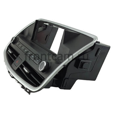 Nissan Teana 2 (J32) 2008-2011 дорест (для авто с монитором) 12.3 дюйма Canbox GT1231-0811 на Android 10 (CarPlay, 2/32, DSP, QLed) Audi Style
