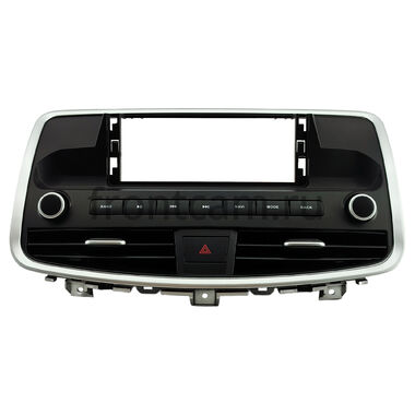 Nissan Teana 2 (J32) 2008-2011 дорест (для авто с монитором) 12.3 дюйма Canbox GT1231-0811 на Android 10 (CarPlay, 2/32, DSP, QLed) Audi Style
