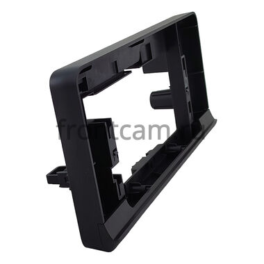 Ford Maverick 4 2021-2024 10.25 дюйма Canbox GTR-4025-1351 на Android 10 (CarPlay, 4/64, DSP, QLed) Audi Style