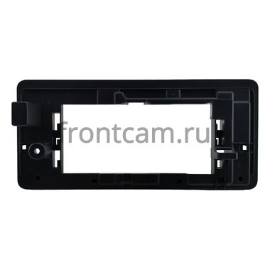 Ford Maverick 4 2021-2024 10.25 дюйма Canbox GTR-4025-1351 на Android 10 (CarPlay, 4/64, DSP, QLed) Audi Style