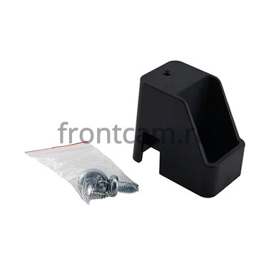 Ford Maverick 4 2021-2024 10.25 дюйма Canbox GTR-4025-1351 на Android 10 (CarPlay, 4/64, DSP, QLed) Audi Style