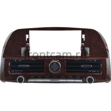 Toyota Camry XV30 2001-2006 (под дерево) 12.3 дюйма Canbox M-Line 7812-1356 на Android 10 (4G-SIM, 4/64, DSP, QLed) BMW Style