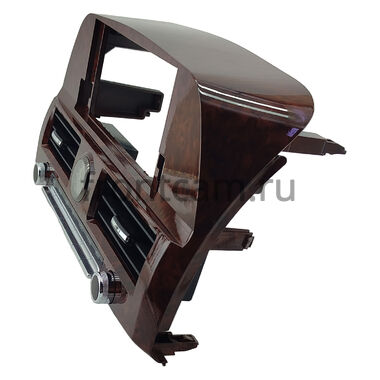 Toyota Camry XV30 2001-2006 (под дерево) 12.3 дюйма Canbox M-Line 7812-1356 на Android 10 (4G-SIM, 4/64, DSP, QLed) BMW Style
